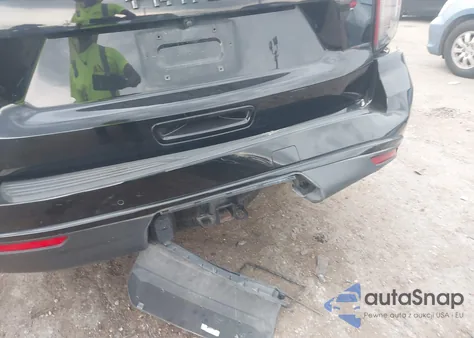 2023 Chevrolet Tahoe 4Wd Z71 from USA, damaged, VIN 1GNSKPKD6PR166483